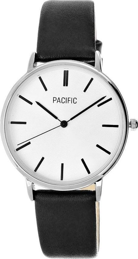 Zegarek Quartz Zegarek Damski Pacific X6159-7