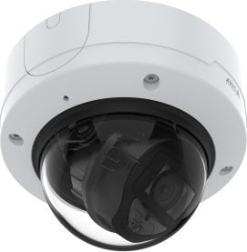 Mikrofon Axis Axis 02547-001 akcesoria do kamer monitoringowych Mikrofon