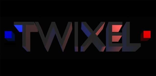 Twixel PC, wersja cyfrowa