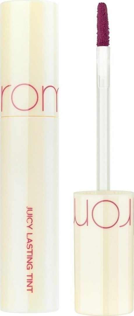 Catrice Juicy Lasting Tint wysoko napigmentowany błyszczyk do ust 28 Bare Fig 5,5g