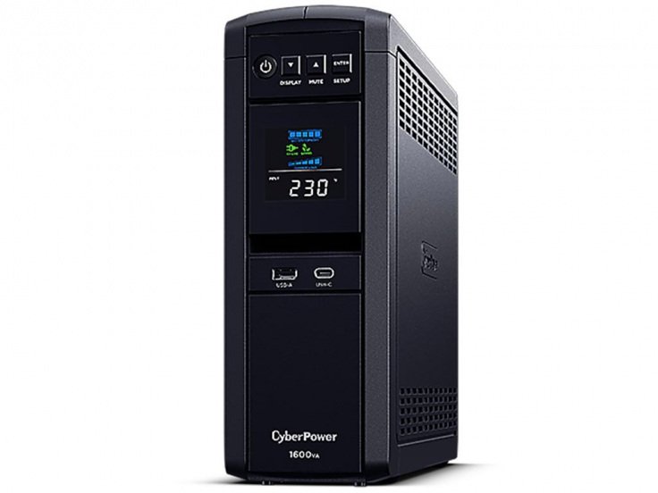UPS CyberPower CP1600EPFCLCD