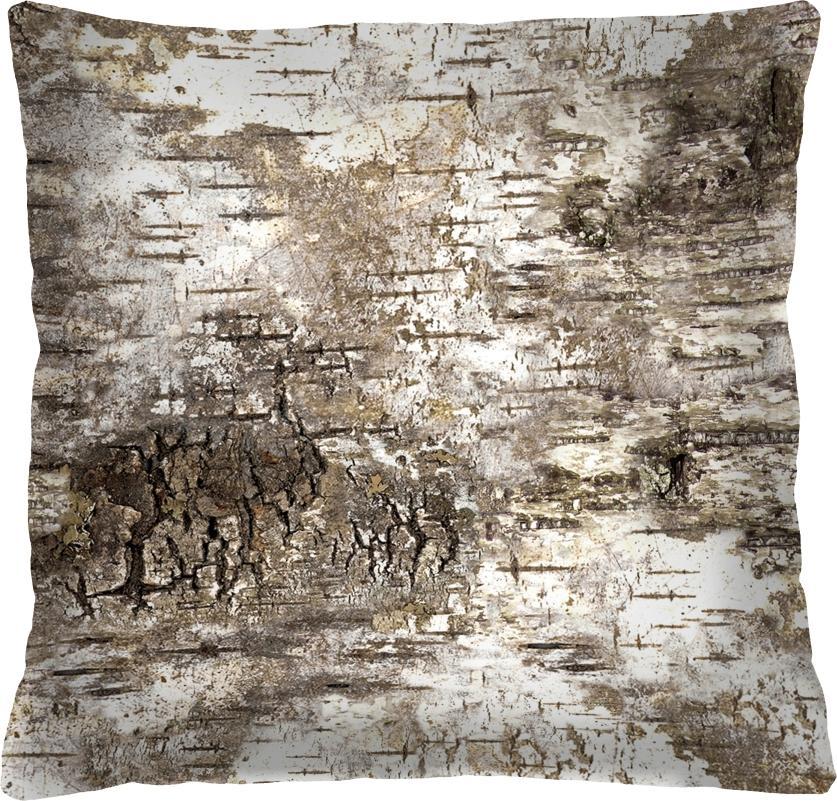 Bertoni-arco Poduszka - BRZOZA - 40x40 cm