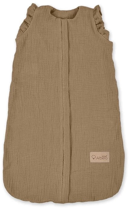 Śpiworek do spania M 0,5 tog CC5 karmel