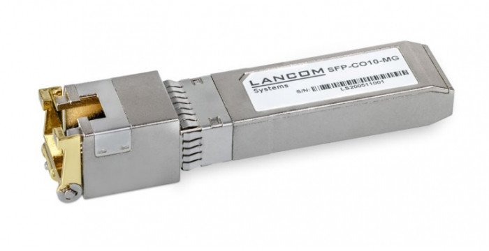 Lancom Systems Switch LANCOM SFP-CO10-MG (Bulk 10) - 40-48-0759 (60189)