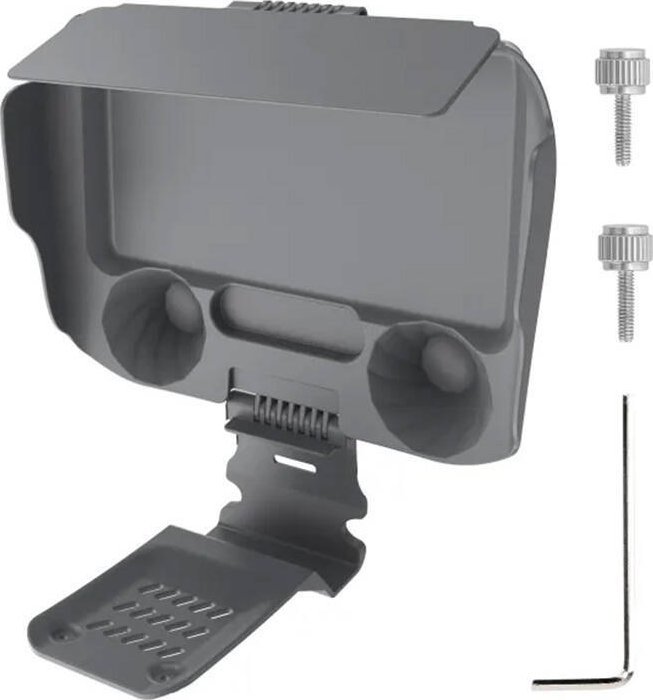 SunnyLife Pokrowiec ochronny 2in1 do DJI RC 2 (YK674)