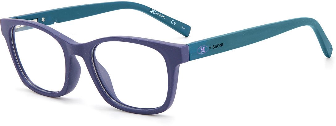 Ramki do okularów Missoni MMI-0108-TN-1JZ 49 mm
