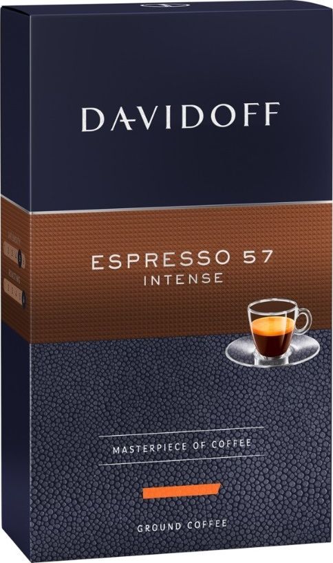 Kawa mielona Davidoff Espresso 57 250 g