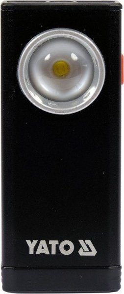 Yato YATO LATARKA ROBOCZA 500LM, LI-PO 3,7V 1500M