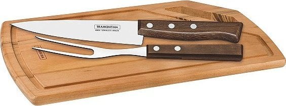 Barbecue tools TRAMONTINA TRADITIONAL, 3 pcs.