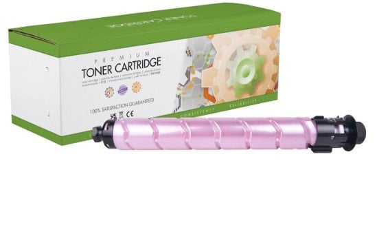 STATIC Toner cartridge compatible with Ricoh 842313 magenta remanufactured 10.500 pages