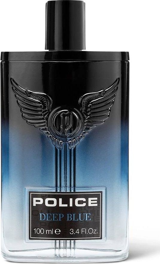 Police Deep Blue EDT 100 ml