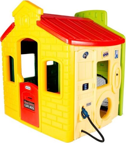 Little Tikes Domek dla dzieci Evergreen