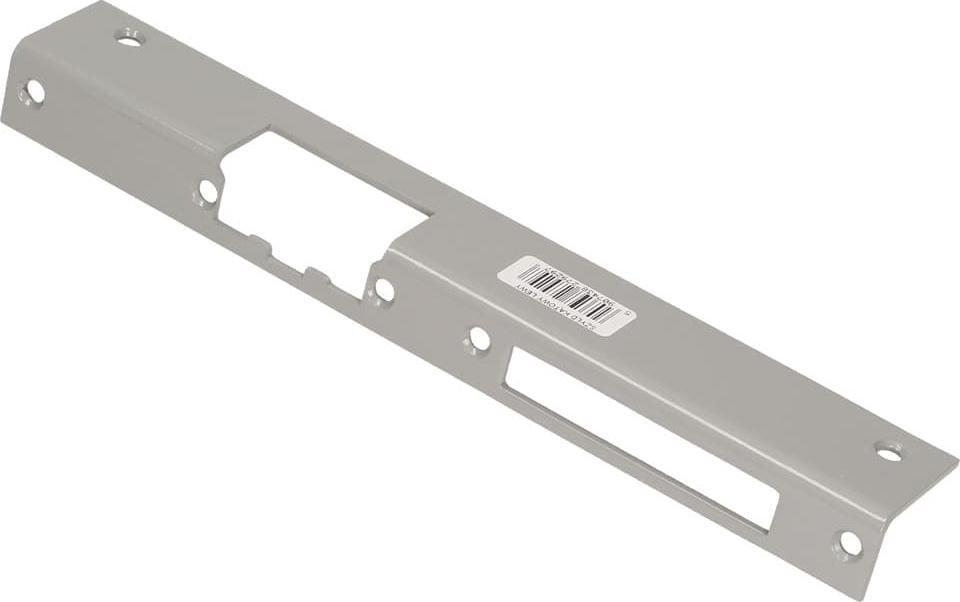 Orno Szyld kątowy, długi, malowany, lewy