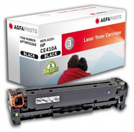 Toner AgfaPhoto APTHP410AE Black Zamiennik 305A (APTHP410AE)