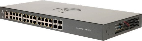 Switch Cambium Networks Cambium Networks cnMatrix EX1028