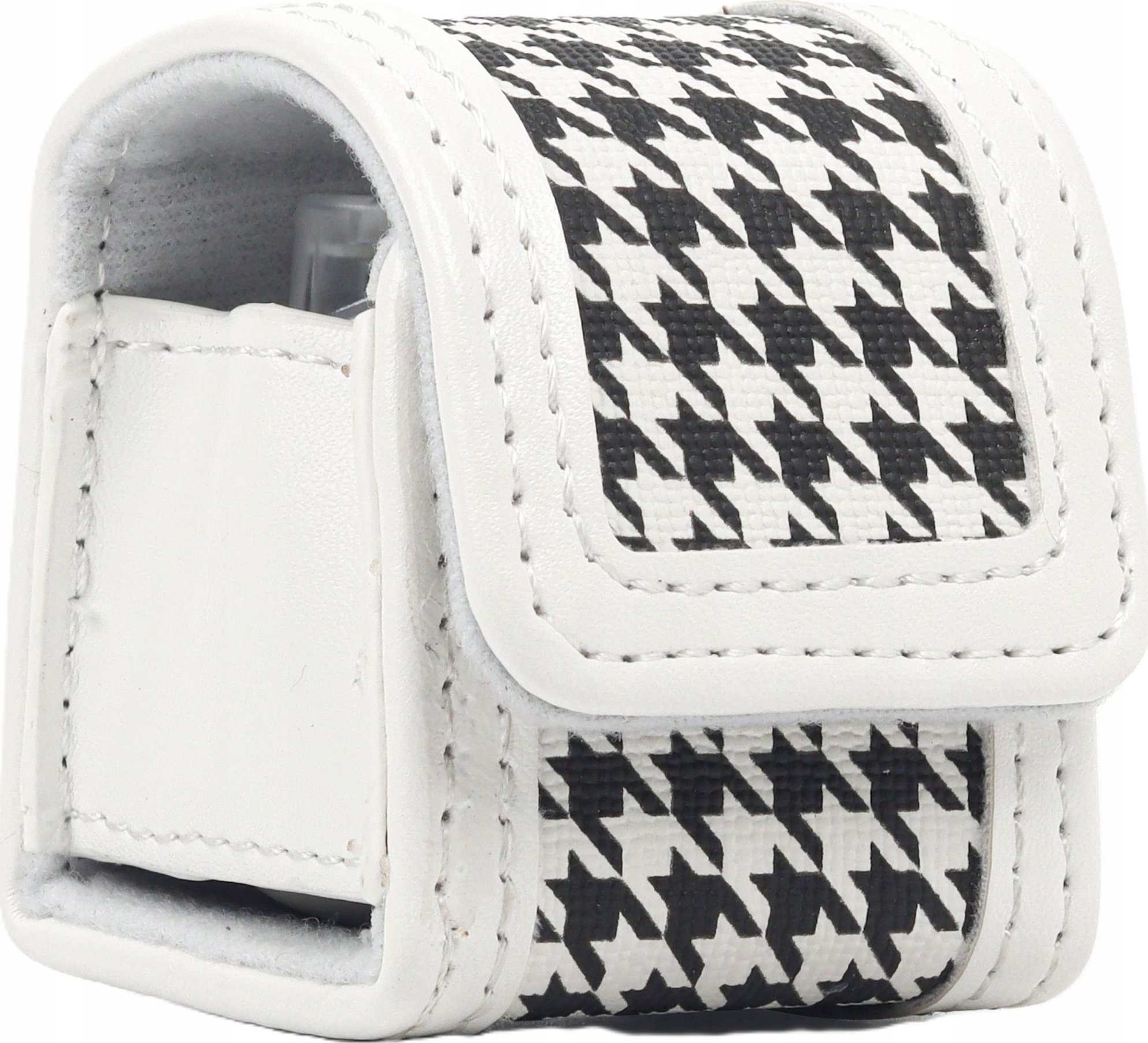 Pokrowiec LoveInstant Futerał Etui Case Pokrowiec Torba Osłona do na Fuji FujiFilm Instax Pal / Biały