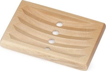 Najel Mydelniczka stojąca beżowy (POR04)