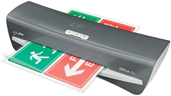 Laminator Leitz iLAM Office A4 (72510084)