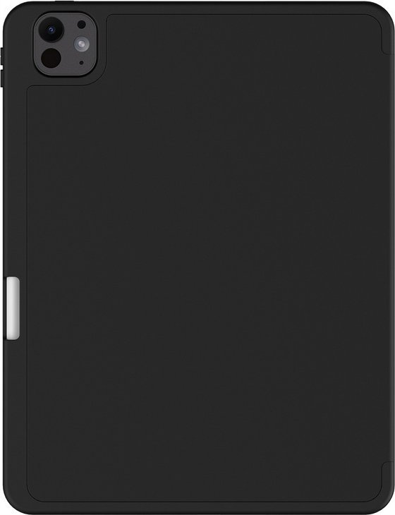Etui na tablet Jcpal JCPAL DURAPRO PROTECTIVE FOLIO CASE FOR IPAD PRO 11-INCH (M4,2024) - BLACK