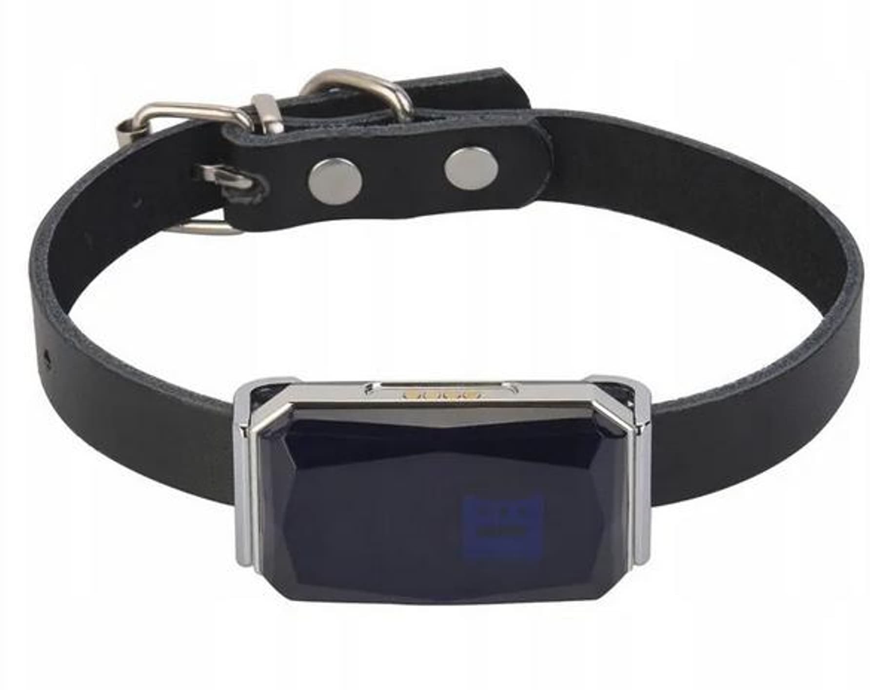 Lokalizator GPS Mking MK12P Dla Psa Kota Obroża