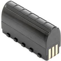 Zebra Bateria (BTRY-LS34IAB00-00)