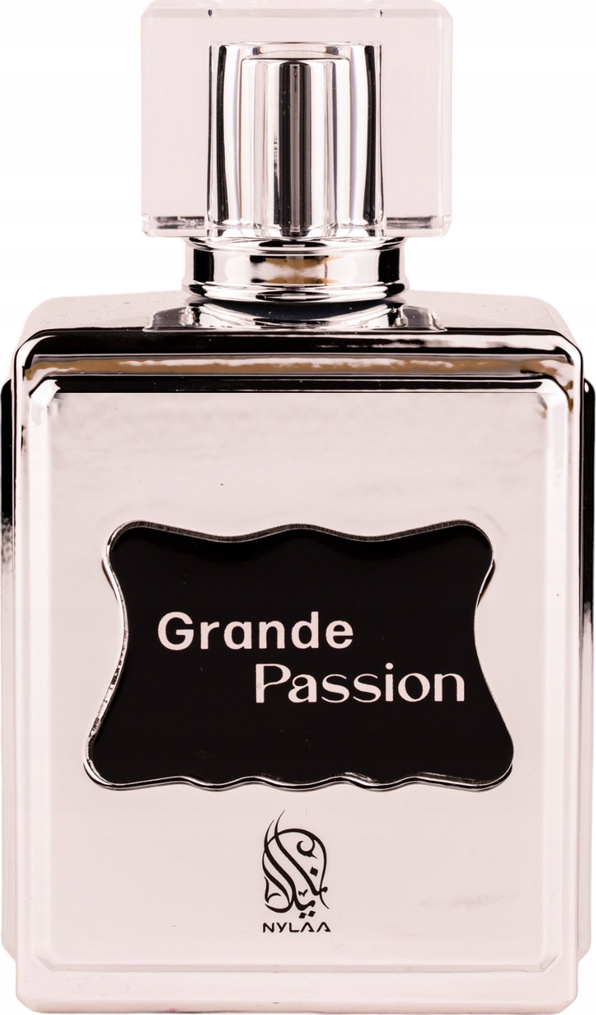 NYLAA Grande Passion EDP spray 100ml