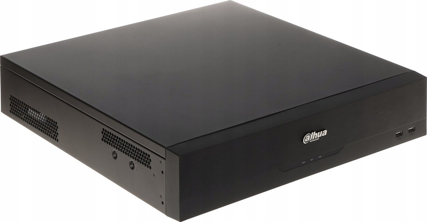 Rejestrator Dahua Technology REJESTRATOR IP NVR5832-EI 32 KANAŁY +eSATA