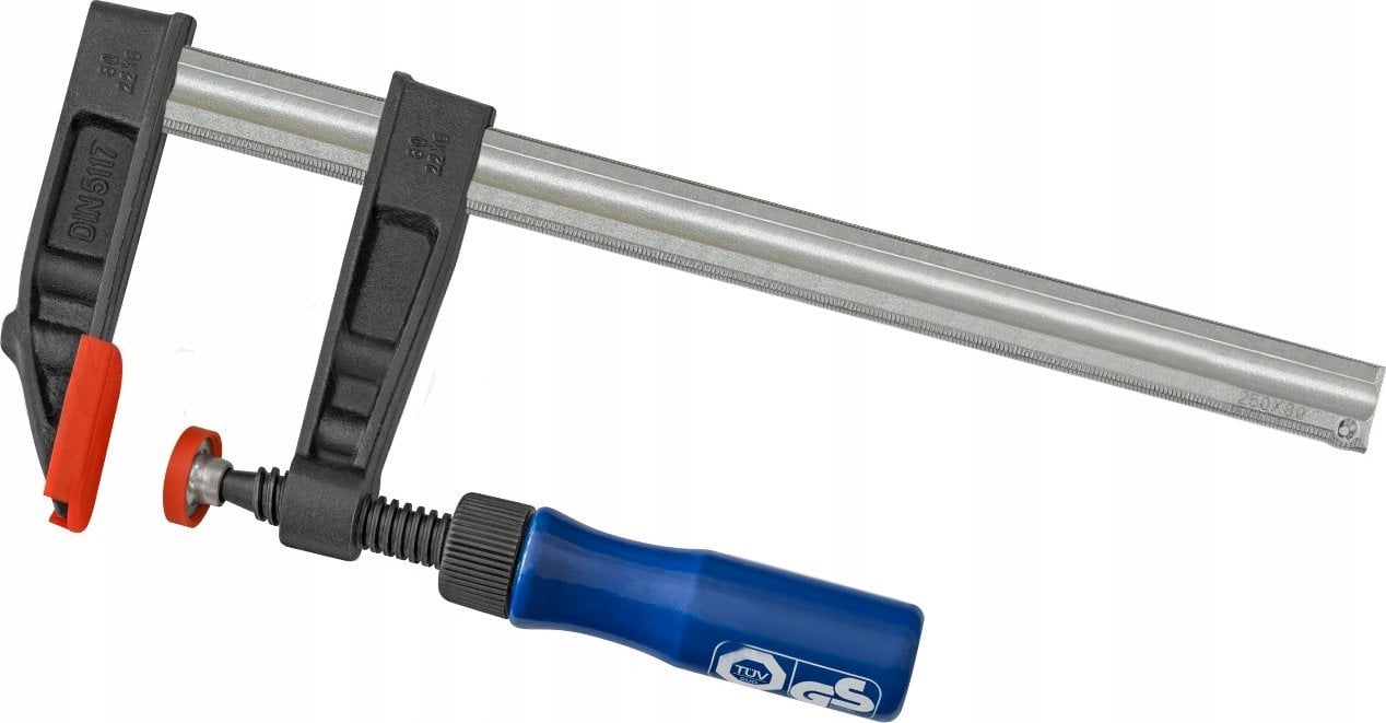 Art-Pol ARTPOL ŚCISK STOLARSKI 120 x 500mm TYP (F) TUV/ GS AR24133