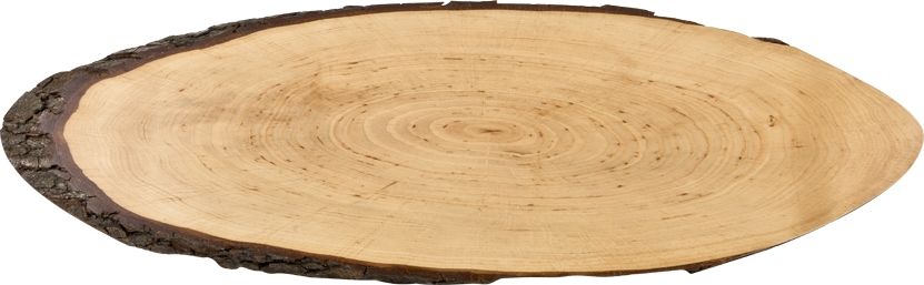 Deska do krojenia Kesper do serwowania drewniana