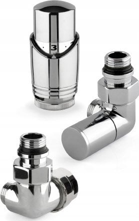 Alkotest X ZŁĄCZKA CZARNY MAT 1/2X16X2 // G.ZGO.OT38616X2-B051/2