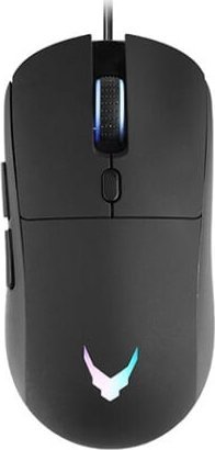 VARR MOUSE MYSZ GAMING 6D 7200DPI 1,5M BLACK [46065]