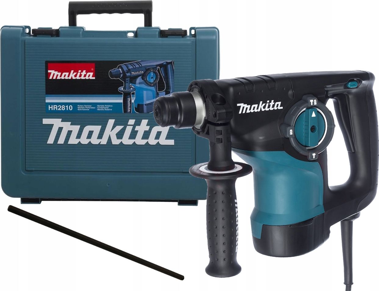 Młotowiertarka Makita HR2810 800 W