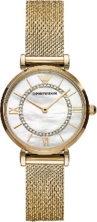 Zegarek Emporio Armani Zegarek Damski Armani AR11321 ( 32 mm)