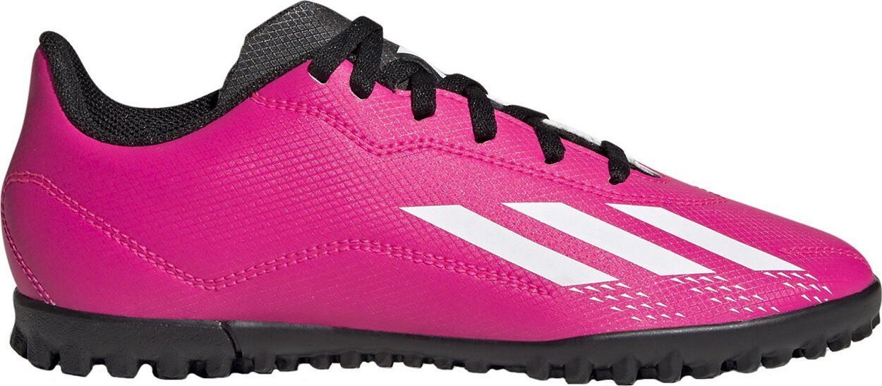 Adidas Buty piłkarskie adidas X Speedportal.4 TF Junior GZ2446 38