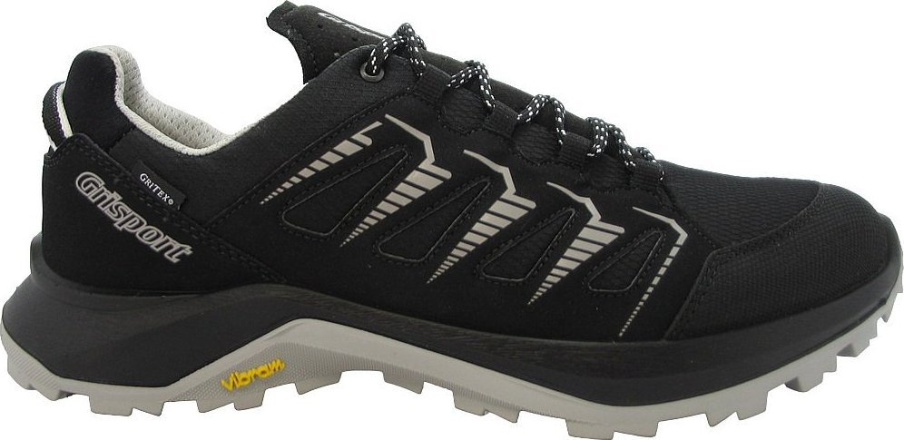 Buty trekkingowe męskie Grisport Buty trekkingowe męskie r. 42 (14721R4G/42)