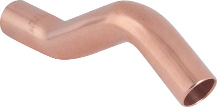 Geberit Odsadzka Mapress Kupfer 15mm (60802)