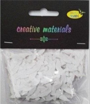 Teka Cekiny gołębie 15g