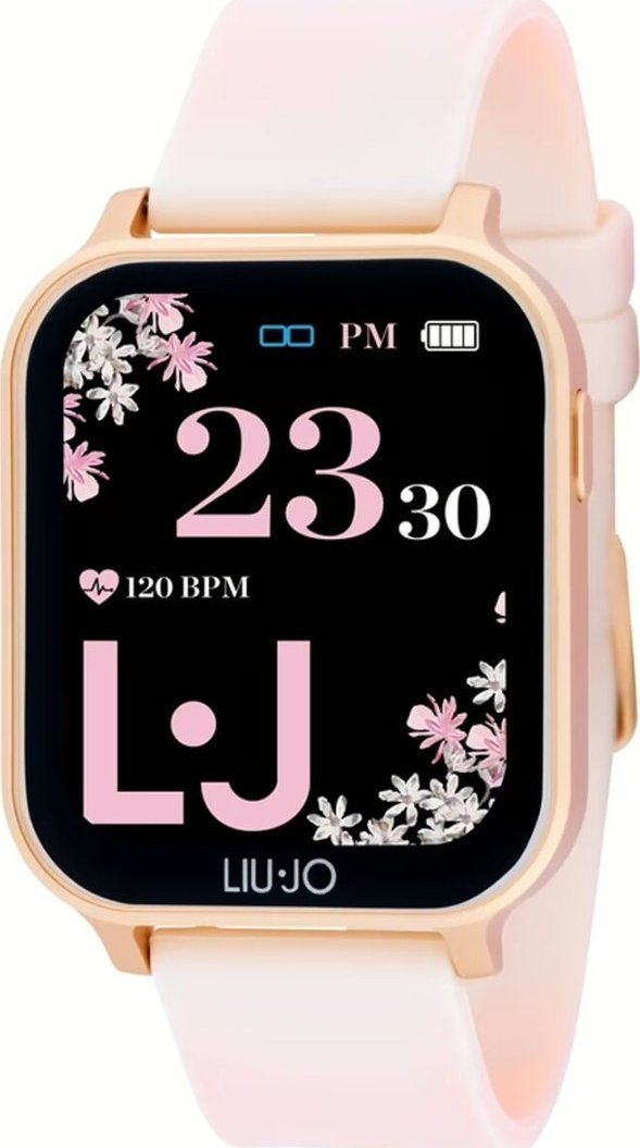 Smartwatch Liu Jo Smartwatch LIU JO SWLJ116