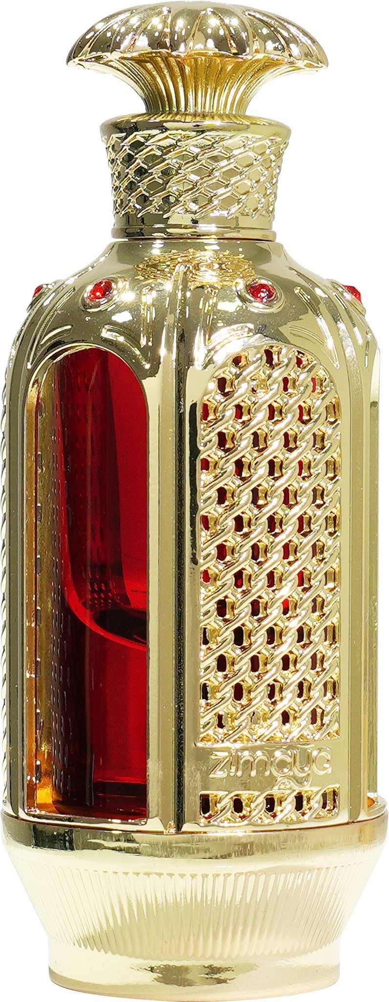 Zimaya Dar Es Salaam CPO U 18 ml