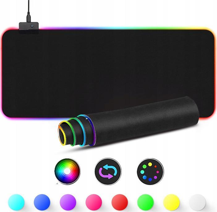 Podkładka Marco Game RGB (8344)