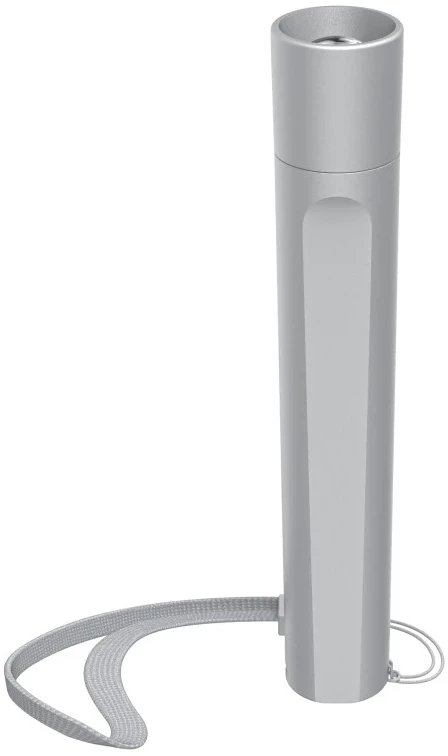 LATARKA LED FL100, 100lm, 50m, 3 TRYBY ŚWIECENIA