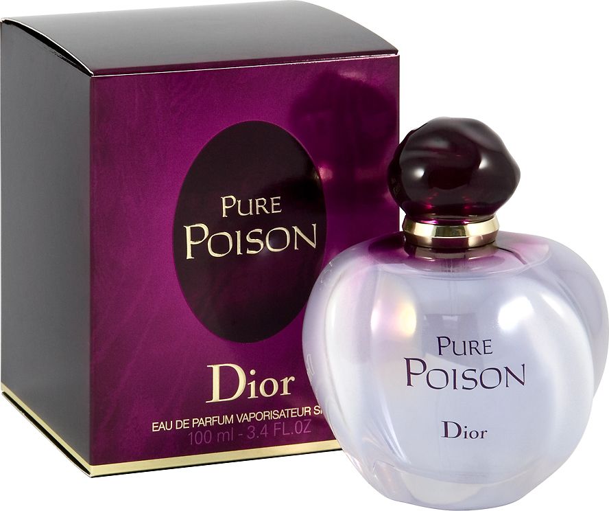 Dior Pure Poison EDP 100 ml