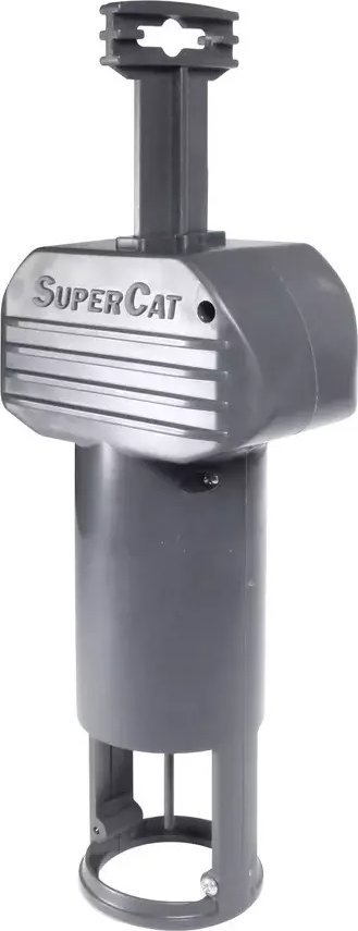 Sourcing Swissinno 1553000 Supercat Vole Trap - Gray for moles