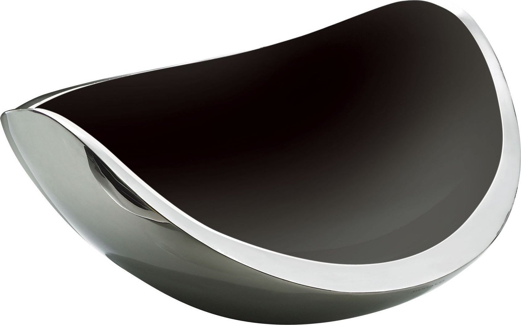 Bugatti NINNANANNA misa na owoce - czarny środek