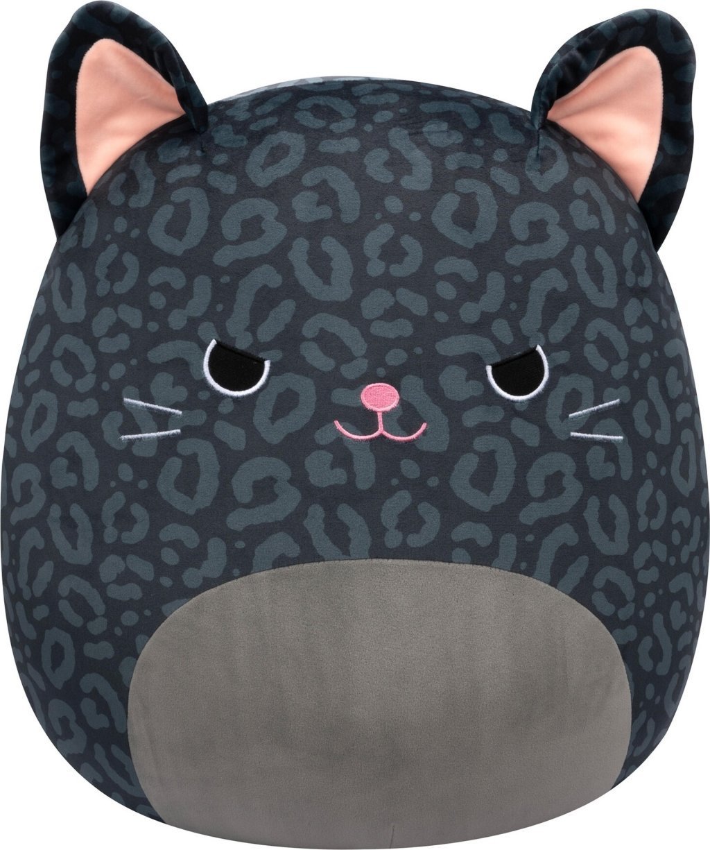 Squishmallows Xiomara Panther 40 cm