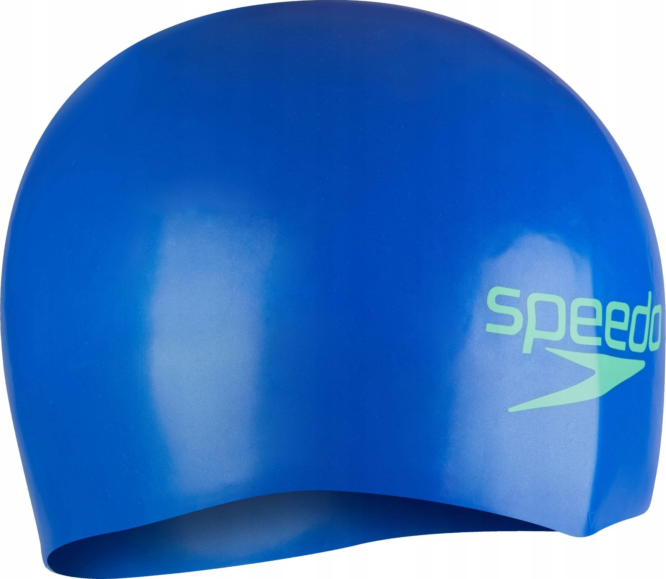 Speedo CZEPEK SILIKONOWY FASTSKIN CAP AU