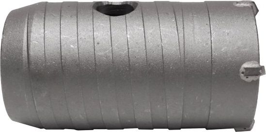 AWTools Korona / Frez do muru bez adaptera 40x72mm - AW40300