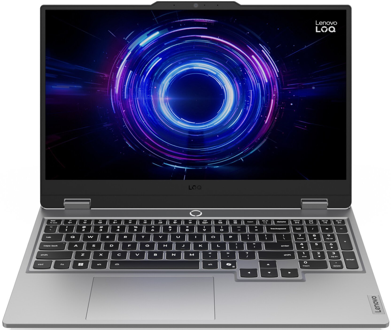 Laptop Lenovo LOQ 15IRX10 Core i5-13450HX / 32 GB / 512 GB / RTX 5050 / 144 Hz (83JE007SPB)