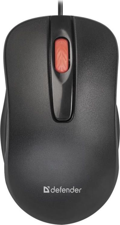 Mysz Defender Point MM-756 (52756)