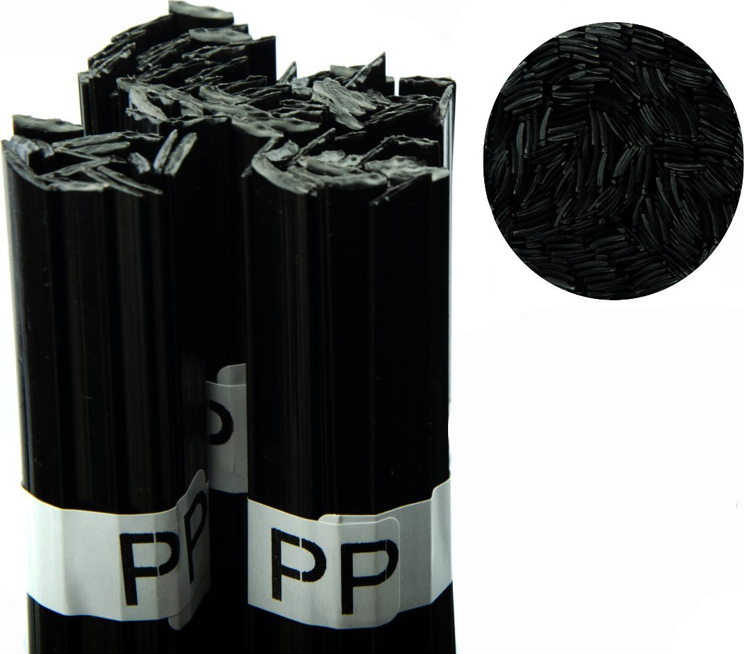 Rosfix SPOIWO DO SPAWANIA PLASTIKU PP UNIWERSALNE PASEK 8